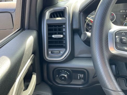 New 2025 RAM 3500 Tradesman RWD image 27