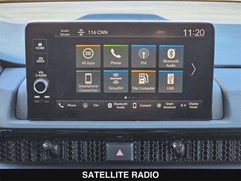 Used 2023 Honda CR-V EX-L image 20