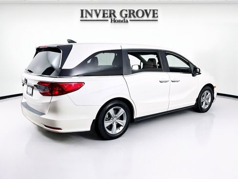 Used 2019 Honda Odyssey EX-L image 5