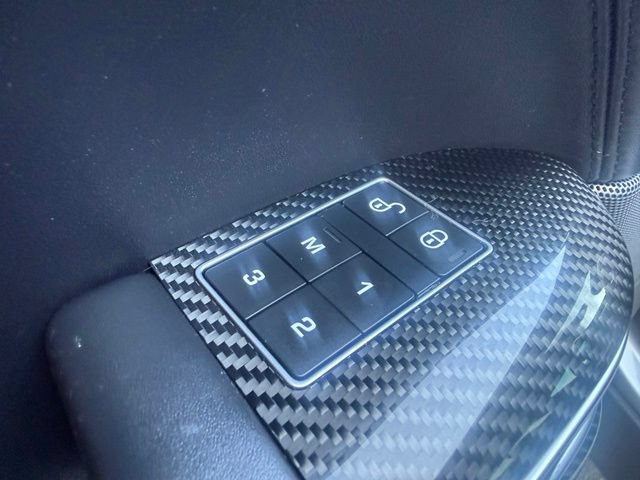 Used 2017 Land Rover Range Rover Sport SVR AWD/4WD image 16