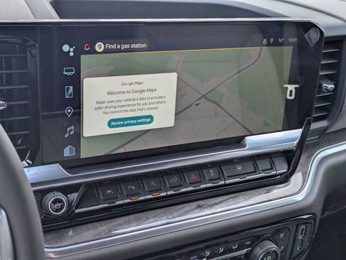 New 2026 Chevrolet Silverado 1500 LTZ w/ LTZ Premium Package AWD/4WD image 20