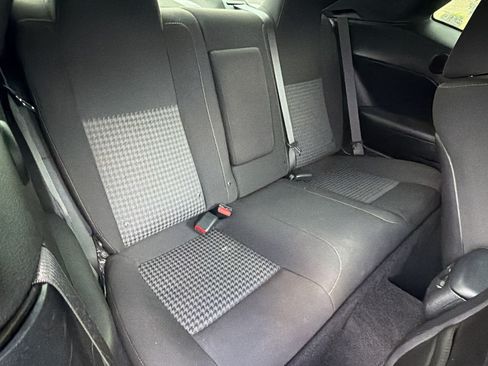 Certified 2021 Dodge Challenger R/T Scat Pack RWD image 20