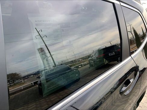 New 2026 Subaru Ascent Limited image 14