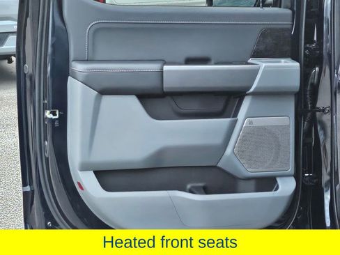 New 2025 Ford F150 Lightning Flash image 34