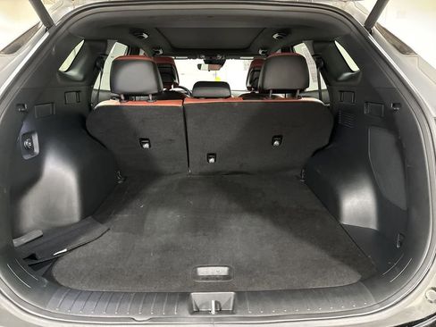 Used 2024 Kia Sportage SX image 25