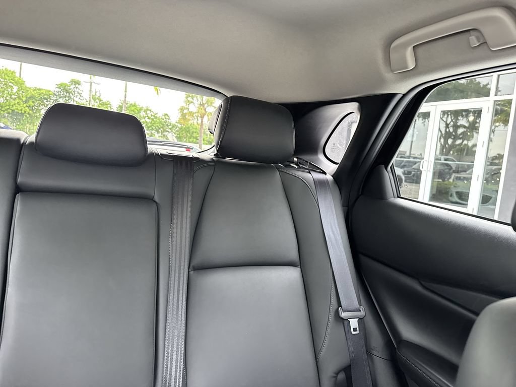 Used 2023 MAZDA CX-30 AWD 2.5 S w/ Select Package image 19