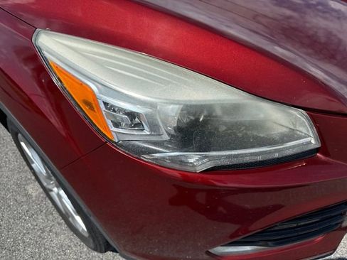 Used 2016 Ford Escape Titanium w/ Equipment Group 301A image 12