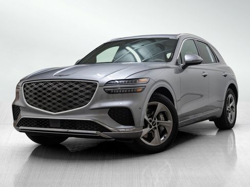 New 2026 Genesis GV70 2.5T Advanced image 1