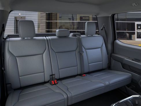 New 2025 Ford F150 Lightning Flash image 11