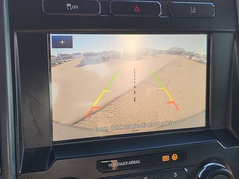 Used 2020 Ford F250 XLT image 8