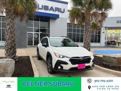 Used 2024 Subaru Crosstrek 2.0i Premium