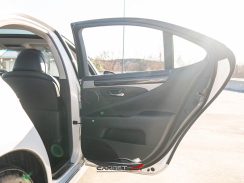 Used 2017 Lexus LS 460 AWD w/ Comfort Package image 43