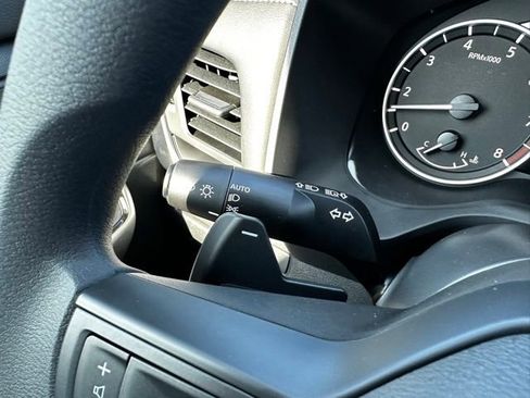 New 2026 Nissan Rogue S AWD/4WD image 27