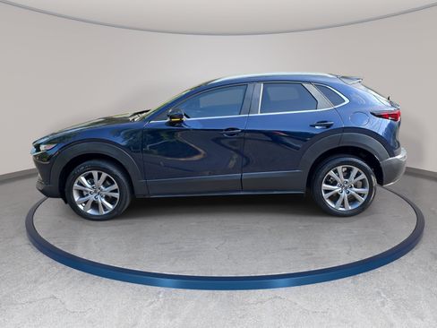 Used 2023 MAZDA CX-30 AWD 2.5 S w/ Preferred Package image 8