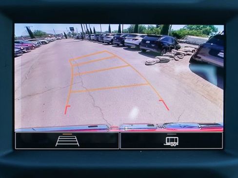 New 2026 GMC Sierra 1500 Pro w/ Graphite Edition AWD/4WD image 24