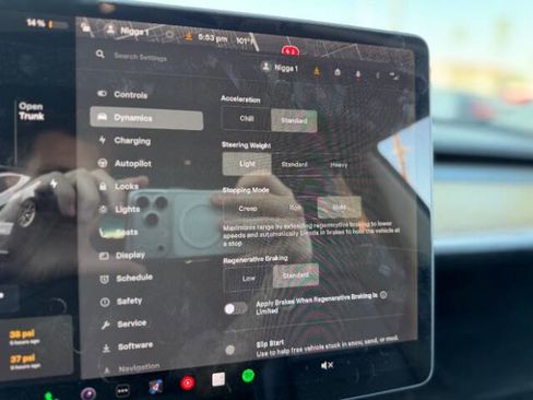 Used 2020 Tesla Model 3 Standard Range RWD image 15