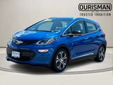 Used 2017 Chevrolet Bolt Premier w/ Driver Confidence II Package image 2