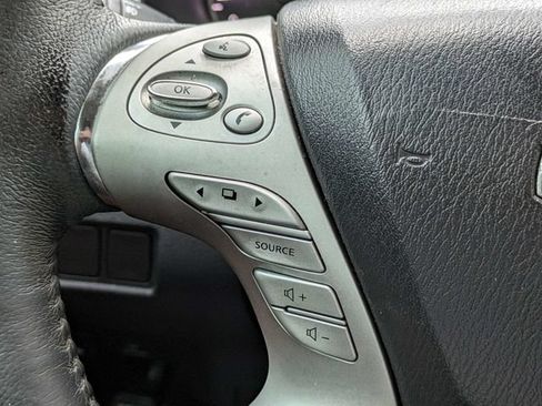 Used 2018 Nissan Murano Platinum FWD image 29