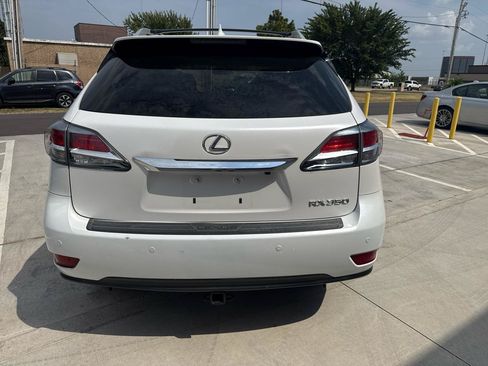 Used 2015 Lexus RX 350 AWD image 12