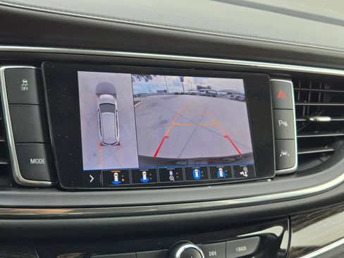 Certified 2020 Buick Enclave Avenir w/ Avenir Technology Package FWD image 16