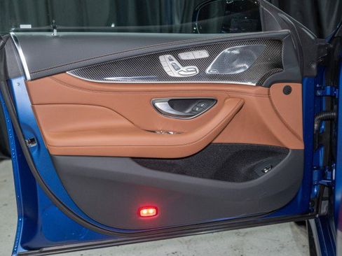 New 2026 Mercedes-Benz AMG GT 43 image 10