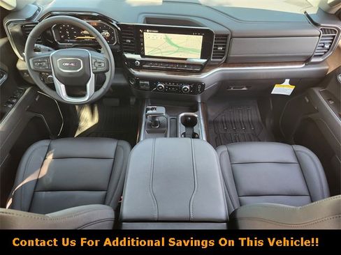 New 2026 GMC Sierra 1500 Elevation w/ Elevation Premium Package image 19