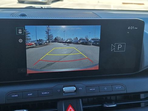 Used 2025 Kia K4 LXS image 20