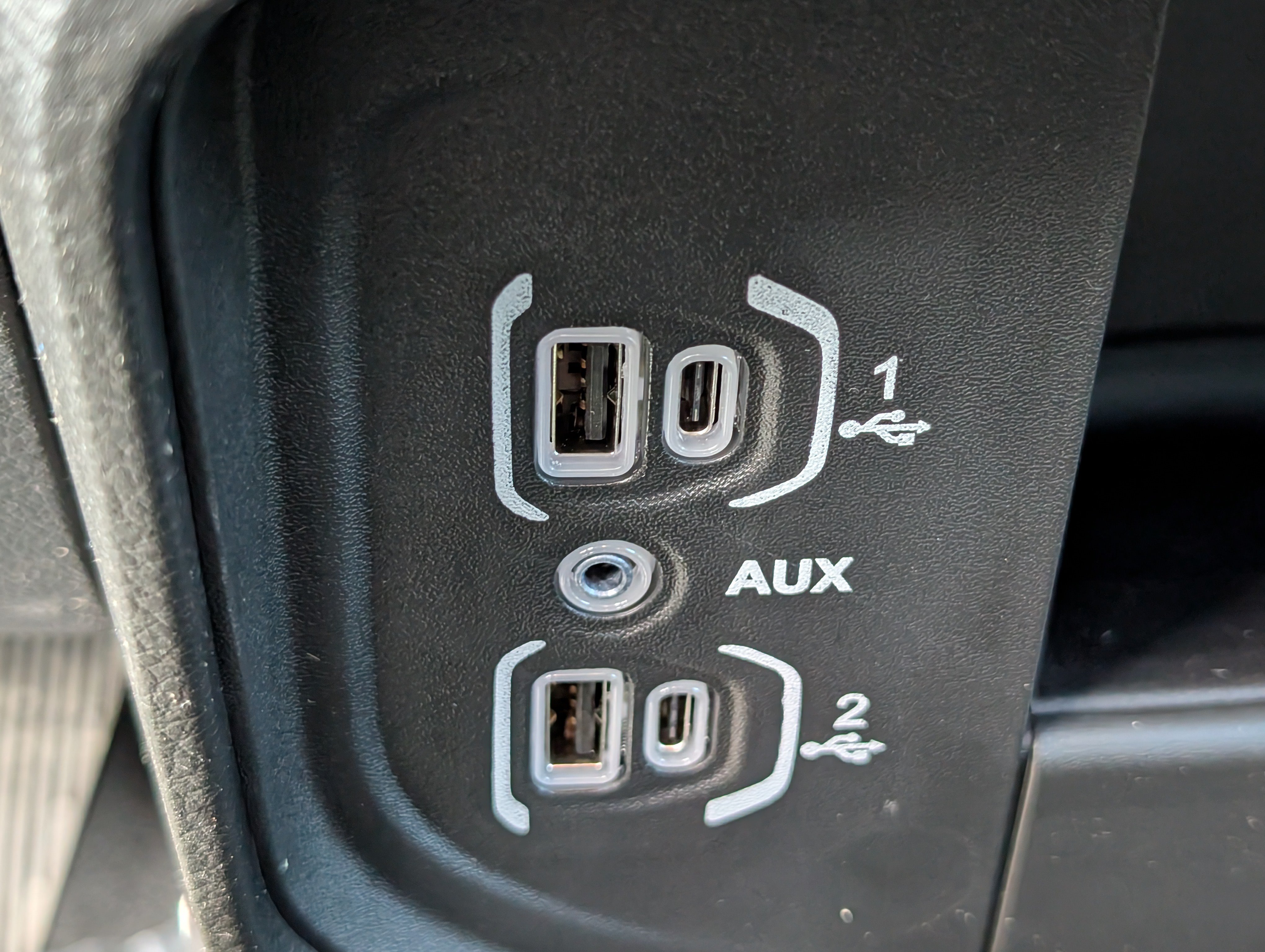 New 2027 RAM 2500 Tradesman AWD/4WD image 22