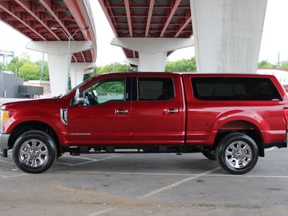 Used 2017 Ford F250 Lariat w/ Chrome Package