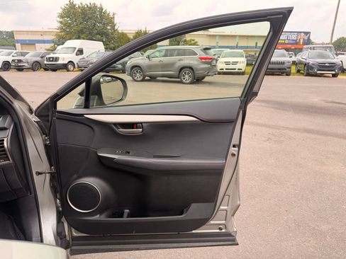 Used 2016 Lexus NX 200t F Sport AWD/4WD image 24