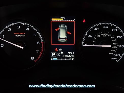 Used 2021 Subaru Forester Sport w/ Popular Package #2 image 21