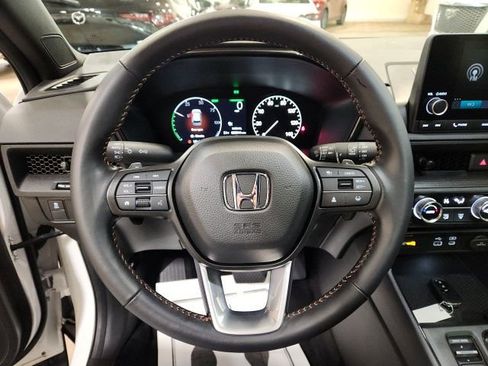 Certified 2025 Honda CR-V Sport image 18