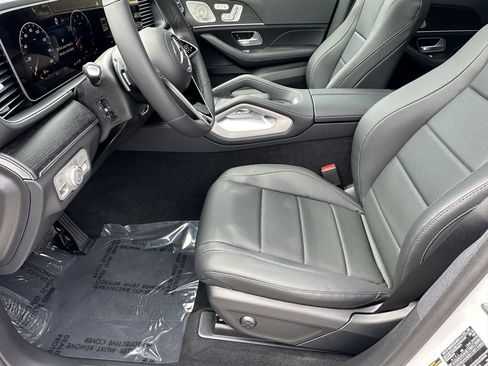 New 2026 Mercedes-Benz GLE 450 4MATIC image 10
