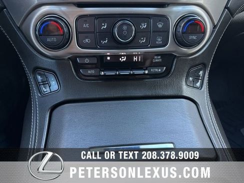 Used 2019 GMC Yukon Denali w/ Denali Ultimate Package image 15