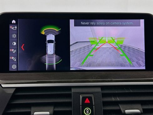 Used 2019 BMW X3 sDrive30i w/ Premium Package image 14