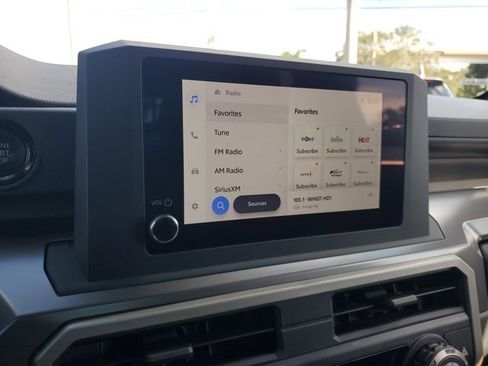 Used 2024 Toyota Tacoma SR5 image 20