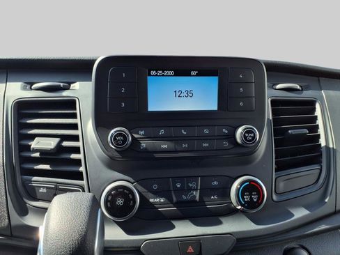 New 2024 Ford Transit 150 Low Roof AWD image 8