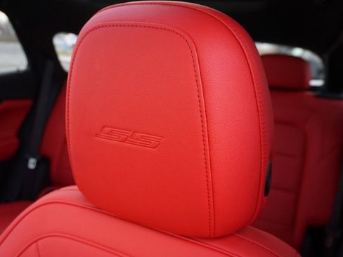 New 2026 Chevrolet Blazer EV SS image 11