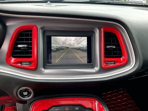 Used 2019 Dodge Challenger GT w/ Performance Handling Group RWD image 29