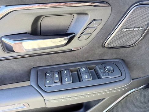 New 2026 RAM 1500 RHO w/ RHO Level 1 Equipment Group image 9