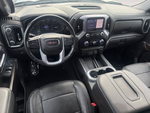 Used 2019 GMC Sierra 1500 SLT w/ SLT Premium Plus Package image 15