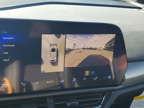 New 2026 Chevrolet Equinox EV RS image 25