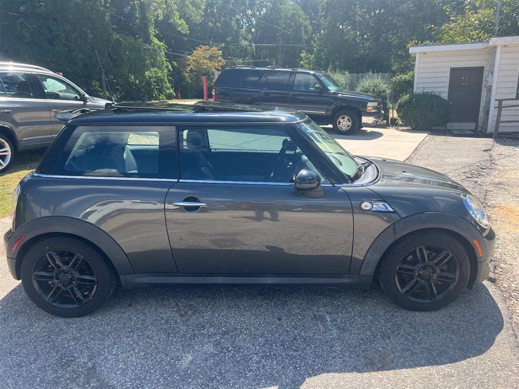 Used 2012 MINI Cooper S FWD image 4