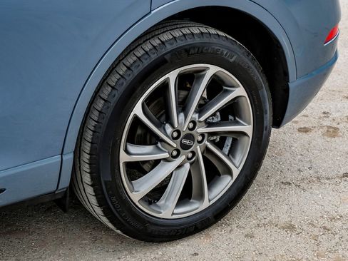 Used 2024 Lincoln Corsair Grand Touring w/ Equipment Group 301A image 63