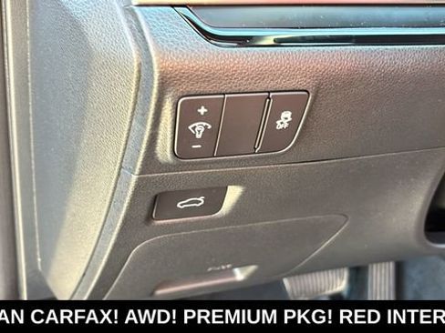 Used 2026 Kia K5 GT-Line w/ GT-Line Premium Package AWD/4WD image 12
