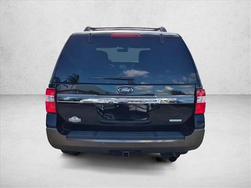 Used 2016 Ford Expedition King Ranch AWD/4WD image 6