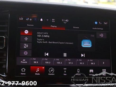 Used 2024 Dodge Durango GT AWD/4WD image 30