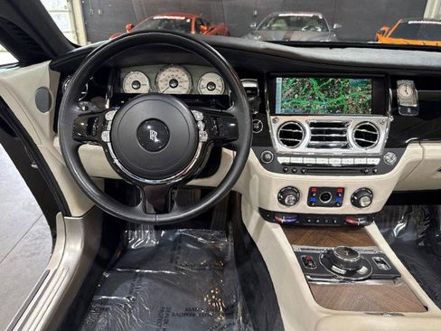 Used 2017 Rolls-Royce Dawn Premium Pkg $350K MSRP image 72