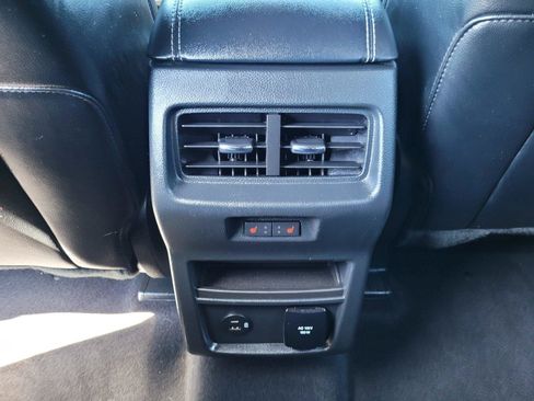 Used 2022 Ford Edge ST w/ Equipment Group 401A AWD/4WD image 18