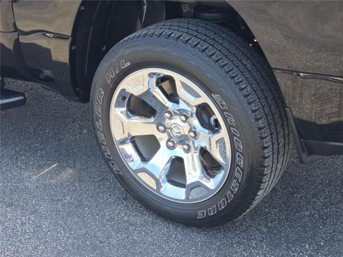 Certified 2024 RAM 1500 Big Horn w/ Trailer Tow Group AWD/4WD image 20